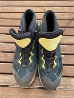 Meindl° Bergschuhe Größe 40 Sachsen - Großpösna Vorschau