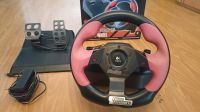 Logitech Wing Man Formula Force GT Forcefeedback Lenkrad Bayern - Wildpoldsried Vorschau