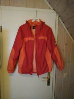 Jack Wolfskin Texapore Jacke mit Fleece-Innenjacke Gr. S / 164 Bayern - Mitwitz Vorschau