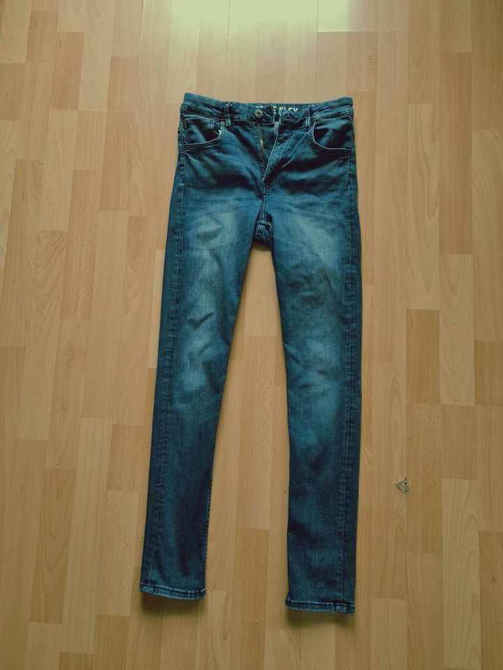 Jeans in Größe 164 in Mülheim (Ruhr)