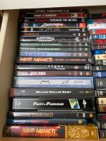 DVD Sammlung Titel und Preis auf Anfrage Berlin - Biesdorf Vorschau