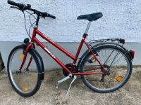 Damen Fahrrad 26 Zoll bis 5.5.  95€ Sachsen-Anhalt - Siersleben Vorschau