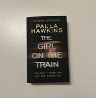 The girl on the train - Paula Hawkins Englisch Baden-Württemberg - Bühl Vorschau