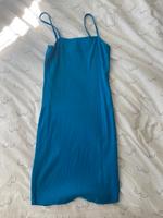 Blaues Sommerkleid Minikleid Bielefeld - Bielefeld (Innenstadt) Vorschau