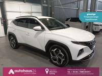 Hyundai Tucson 1.6 T-GDI Trend 4WD|LED|Navi|PDC|Kamera Bayern - Eching (Kr Freising) Vorschau