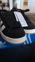 Adidas Campus Cream Black NEU Bayern - Rain Lech Vorschau