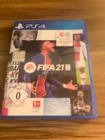 FIFA 21  Playtation4/5 Baden-Württemberg - Altensteig Vorschau