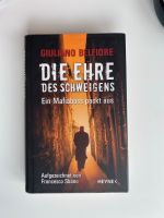 Die Ehre des Schweigens - Giuliano Belfiore, Francesco Sbano Friedrichshain-Kreuzberg - Kreuzberg Vorschau