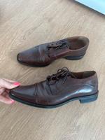Herren Schuhe in Größe 41 Bayern - Kempten Vorschau