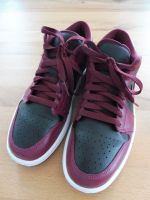 Nike Air Jordan 1 Low Damen Sneaker Sportschuhe Gr.40 NEU! Baden-Württemberg - Heidelberg Vorschau