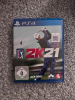 PGA Tour 2k21 für PS4 Kr. Altötting - Burghausen Vorschau