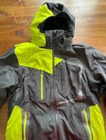 Spyder - Ski Jacke - Snowboard Jacke - Absoluter Top Zustand Saarland - Saarlouis Vorschau