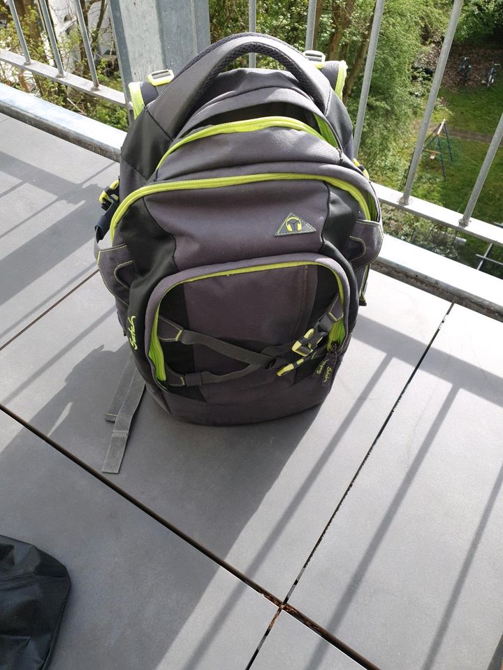 Satch Schulrucksack , Ranzen, Rucksack in Hannover