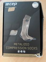 CEP compression Socks Größe 3 Hessen - Bensheim Vorschau