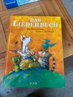 Das Liederbuch swoboda mit Noten Kinderlieder Gitarre Baden-Württemberg - Ulm Vorschau