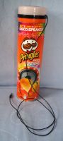 Disco Speaker Lautsprecher mit Licht - Pringles Niedersachsen - Lehrte Vorschau