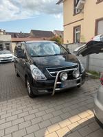 Hyundai H1 in sehr gutem Zustand Hessen - Heppenheim (Bergstraße) Vorschau