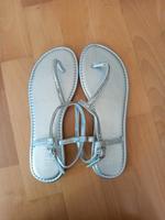 Sandalen mit Steinen Bayern - Andechs Vorschau