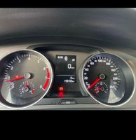 VW  Golf 7. 1.2. TSI . Start stop. Trennlinie wenig Kilometer . Nordrhein-Westfalen - Minden Vorschau