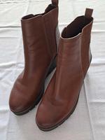 Stiefeletten Gr. 41 , Tamaris Nordrhein-Westfalen - Wadersloh Vorschau