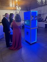 Fotobox für Hochzeit Geburtstag Verlobung Rheinland-Pfalz - Kleinniedesheim Vorschau