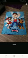 Paw patrol kuscheldecke Niedersachsen - Helmstedt Vorschau