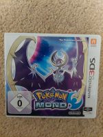 Nintendo 3DS Pokemon Mond Bayern - Regensburg Vorschau