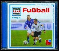 Was ist was - Fußball (CD) Niedersachsen - Meine Vorschau