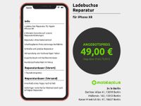 Ladebuchse Reparatur für iPhone XR Pankow - Weissensee Vorschau