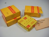 Kodachrome Super8 Film * OVP * NOS * Baden-Württemberg - Stockach Vorschau