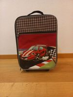 Kindertrolley Koffer Kinder Stefano Autos Car Baden-Württemberg - Konstanz Vorschau