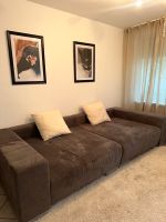 Big Sofa Grau Modern Nordrhein-Westfalen - Mönchengladbach Vorschau