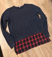 Dunkelblauer Pullover von FB Sister Bayern - Memmingen Vorschau