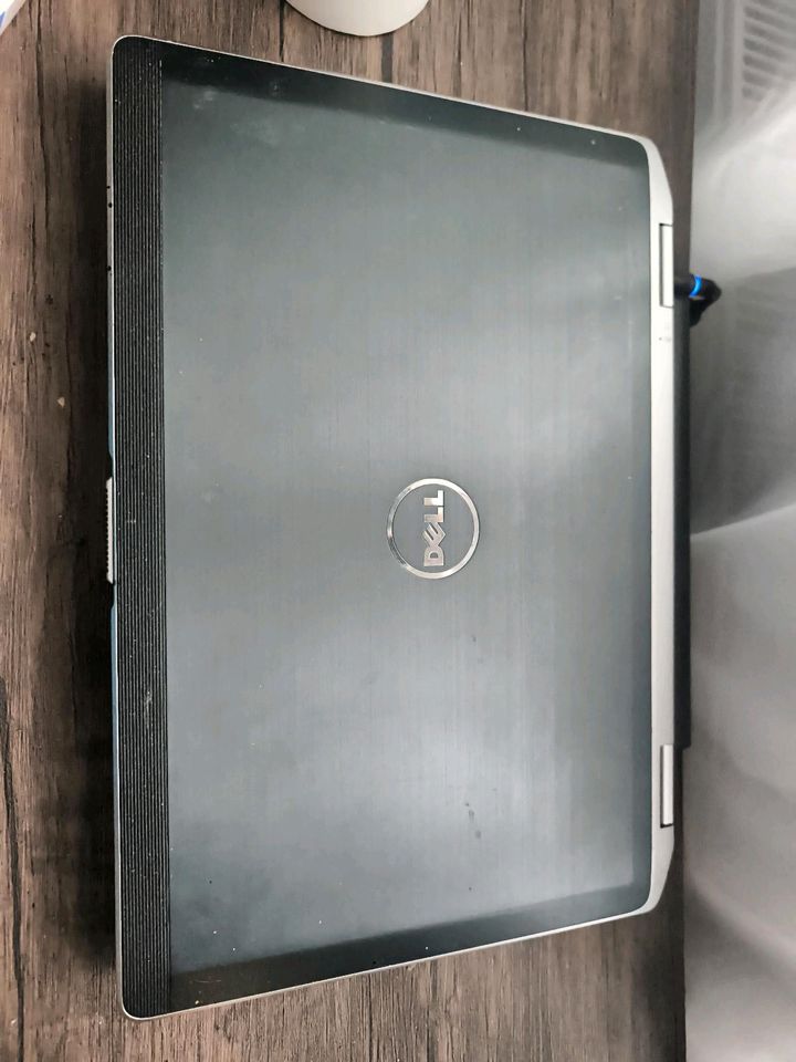 Laptop-Dell in Wuppertal