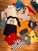 Carters * Disney 6 M Pakete Berlin - Charlottenburg Vorschau