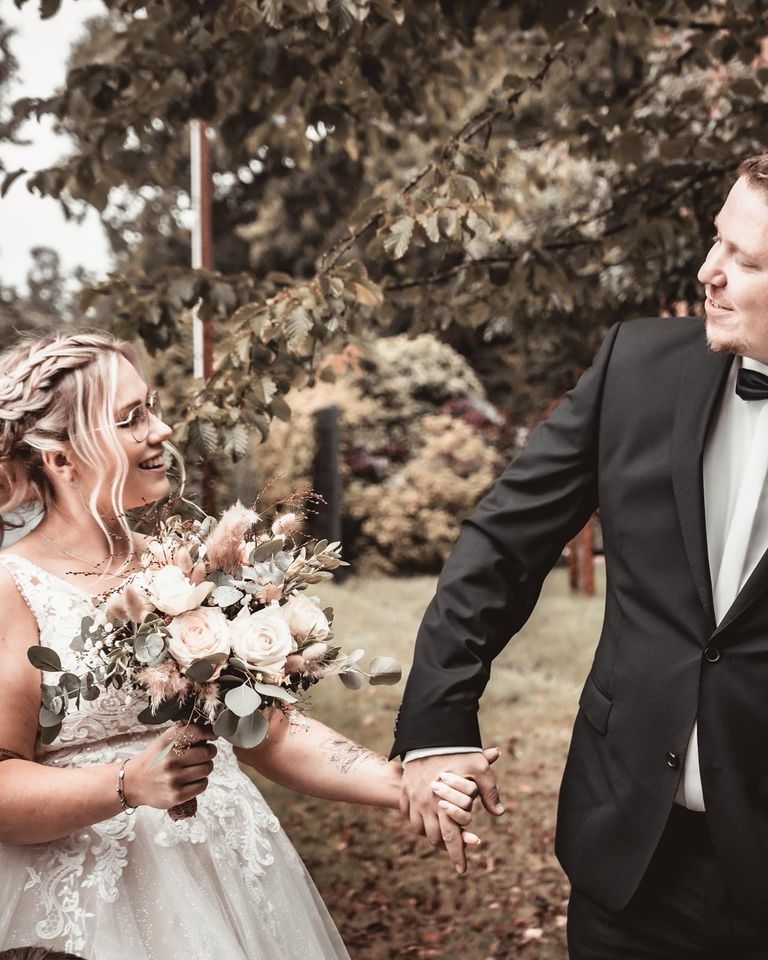 Eure Hochzeit EUER TAG in Oldendorf (Landkreis Stade)