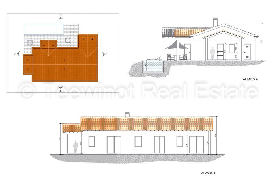 Manacor, Mallorca - Finca, Grundstück, Neubau, Ferienhaus, Ferienimmobilie in Heidelberg