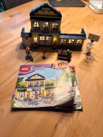 Lego Friends 11005 „Heartlake Schule“ Nordrhein-Westfalen - Hennef (Sieg) Vorschau
