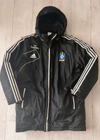 HSV Adidas 125 Jahre Emirates TRAINER STADION JACKE Limitiert /L Schleswig-Holstein - Norderstedt Vorschau