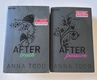 Anna Todd Buch After truth After passion Niedersachsen - Wardenburg Vorschau