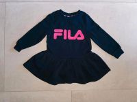 Fila Mädchen Kleid 98/104 neuwertig Hessen - Darmstadt Vorschau