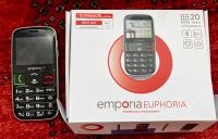 Senioren Telefon emporia EUPHORIA V50 inkl. Notruftaste Bayern - Kumhausen Vorschau