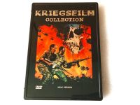 Kriegsfilm - Collection - 8 Filme Box - Metallbox - DVD Nordrhein-Westfalen - Alsdorf Vorschau