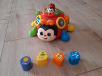 Lernkäfer Lernspiel Babyspielzeug Vtech Kr. Altötting - Tüßling Vorschau