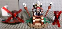 Lego® Pirates of the Caribbean Rheinland-Pfalz - Koblenz Vorschau