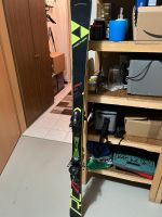 Fischer RC4 PRO TI 165cm Ski Bayern - Simbach Vorschau
