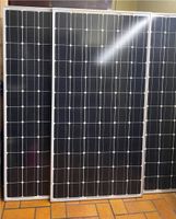 13 KWp PV Anlage Solar Photovoltaik mit Wechselrichter Dachhaken Bayern - Mömbris Vorschau