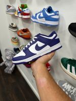 Nike Dunk Low Court Purple 41/42/42.5 Innenstadt - Köln Altstadt Vorschau