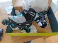 Inlineskates Rollerblade Spark 80 W Größe 40 Baden-Württemberg - Ulm Vorschau