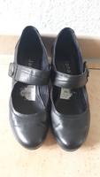 Pumps/ Absatzschuh Jana Gr 4,5 Dresden - Gompitz Vorschau